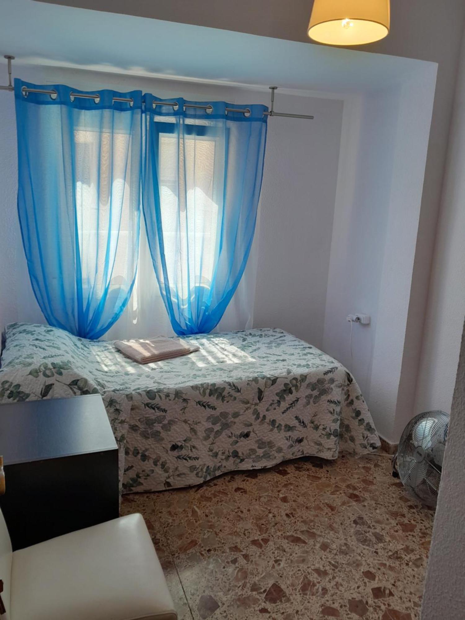 Cozy Room Dénia Exterior foto
